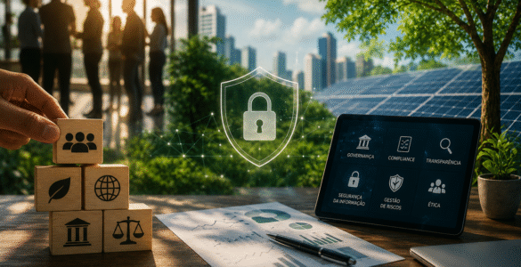Empresas adotam práticas ESG que fortalecem negócios