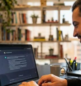 GEO é a nova onda do Marketing Digital para buscas com IA