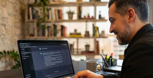 GEO é a nova onda do Marketing Digital para buscas com IA