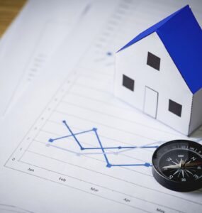 Mercado imobiliário econômico: fase de escolhas, não euforia