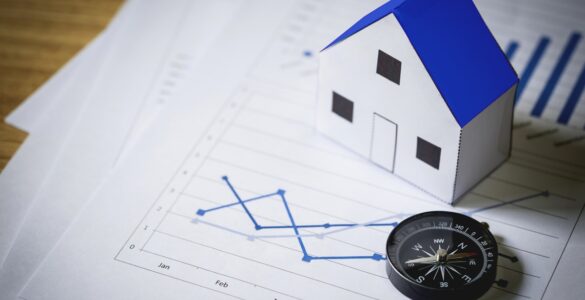 Mercado imobiliário econômico: fase de escolhas, não euforia