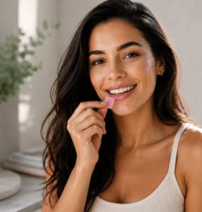 Suplementação feminina se consolida como aposta do setor