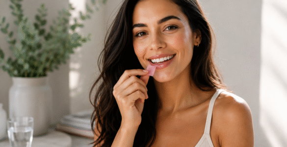 Suplementação feminina se consolida como aposta do setor