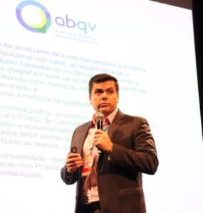 24º Congresso da ABQV debate o futuro do bem-estar