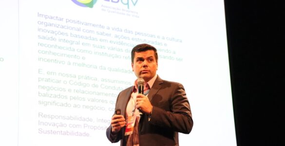 24º Congresso da ABQV debate o futuro do bem-estar