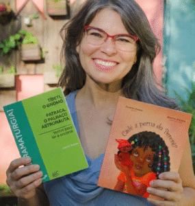 Editora voltada ao multiculturalismo é lançada em Curitiba
