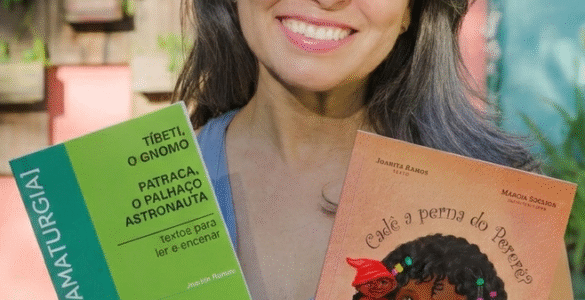 Editora voltada ao multiculturalismo é lançada em Curitiba