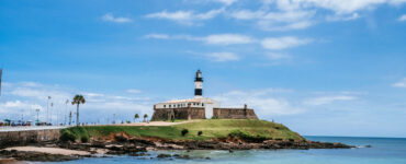 Litoral norte da Bahia concentra resorts de alto padrão