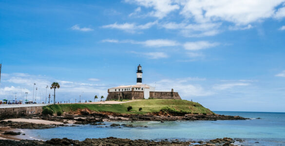 Litoral norte da Bahia concentra resorts de alto padrão