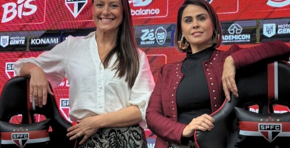 Q Comunicação lidera projeto de cultura no SPFC