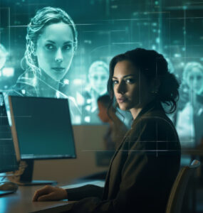 Como a inteligência artificial está mudando o RH no Brasil