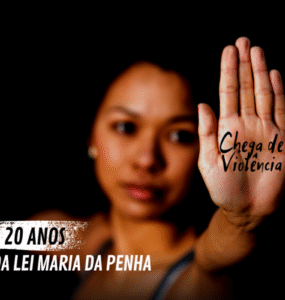 Livro destaca papel dos homens na prevenção da violência