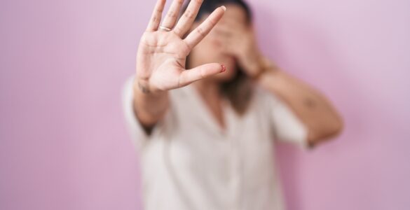 Canal Separações: cresce rede de apoio ao recomeço feminino