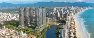 Lazer de 32 mil m² vira argumento de venda no alto padrão