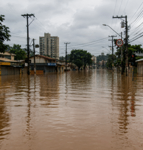AMIG Brasil alerta ANM sobre riscos do El Niño na mineração