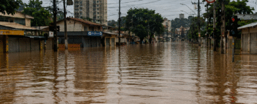 AMIG Brasil alerta ANM sobre riscos do El Niño na mineração