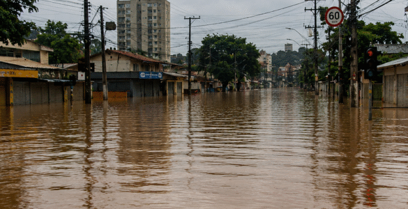AMIG Brasil alerta ANM sobre riscos do El Niño na mineração