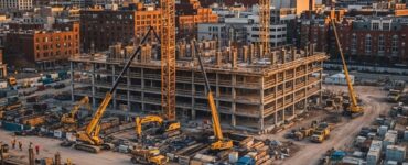 Hoff torna análise de obras rápida e confiável com IA