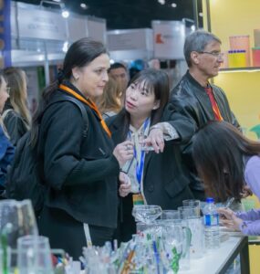 Feira reúne oportunidades de negócios com a Ásia