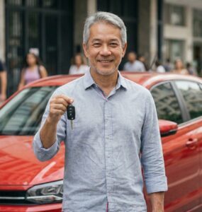 Webmotors é eleita o maior marketplace automotivo do Brasil