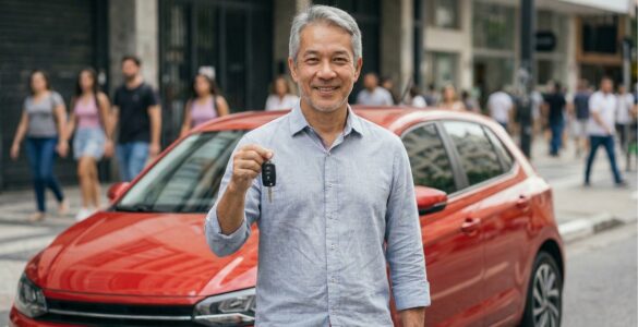Webmotors é eleita o maior marketplace automotivo do Brasil