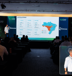 Energisa moderniza comissionamento de telemedição