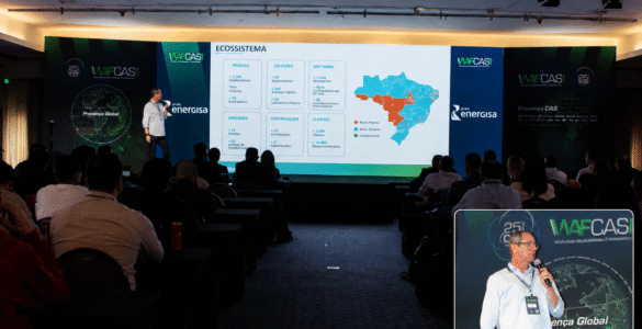 Energisa moderniza comissionamento de telemedição