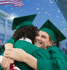 O caminho financeiro que conduz às universidades americanas