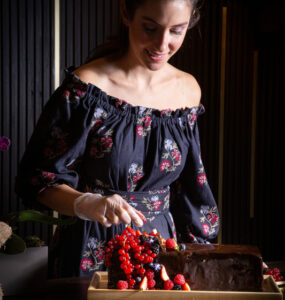 Experiência gastronômica redefine o setor de eventos