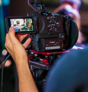 Canon lança soluções para broadcast e cinema na SET 2026