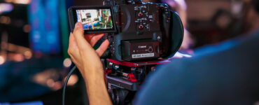 Canon lança soluções para broadcast e cinema na SET 2026