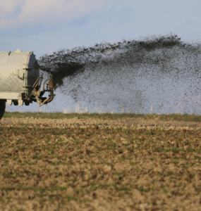 Fertilizante caro aumenta valor da previsibilidade no agro