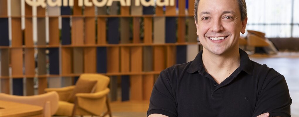 QuintoAndar apresenta novo ecossistema para imobiliárias