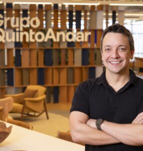 QuintoAndar apresenta novo ecossistema para imobiliárias