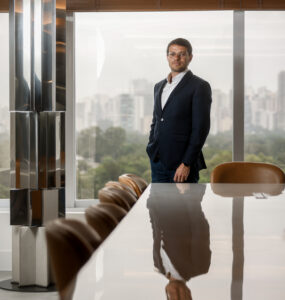 Lux Incorporadora prevê atingir R$ 1 bilhão em lançamentos