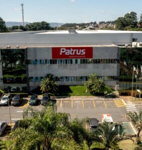 Patrus Transportes participa da Logística do Futuro 2026