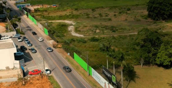 Maior complexo hospitalar da Costa Esmeralda abre em 6 meses