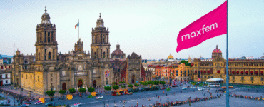 Convidada pelo TikTok Shop, Maxfem inicia expansão no México