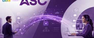 ASC apresenta nova marca e evolução da plataforma digital