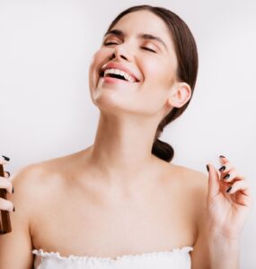 Sucesso dos perfumes árabes agora chega aos body splashes