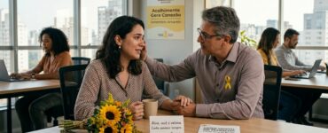 Empresas ampliam ações de saúde mental no Setembro Amarelo