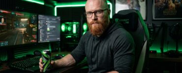 Join Up Energy Drink e NoPing lançam energético gamer