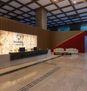 Lucro do GBS cresce 20,4% no primeiro semestre