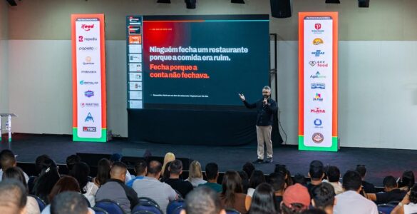 BeeFood leva soluções de gestão ao Sergipe Food Delivery