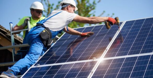 EcoPower destaca solidez e alerta para crises no setor solar