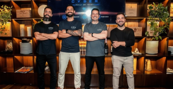 Brasiline anuncia nova marca: ARX CYBER