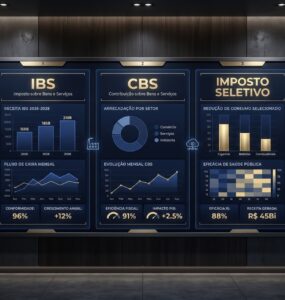 Reforma tributária altera consumo e exige ajustes