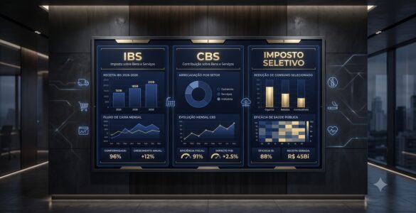 Reforma tributária altera consumo e exige ajustes