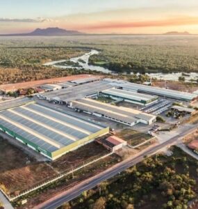 Indústria moveleira impulsiona emprego e renda em Marco
