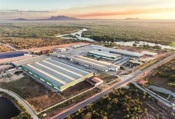 Indústria moveleira impulsiona emprego e renda em Marco